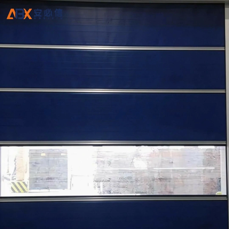 随州快速门