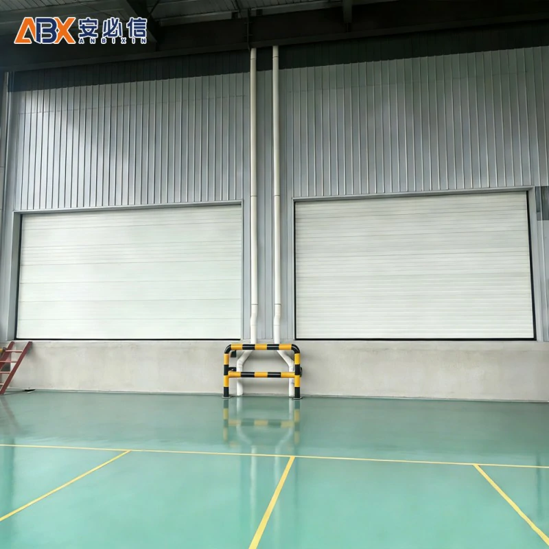 随州高扬程提升门